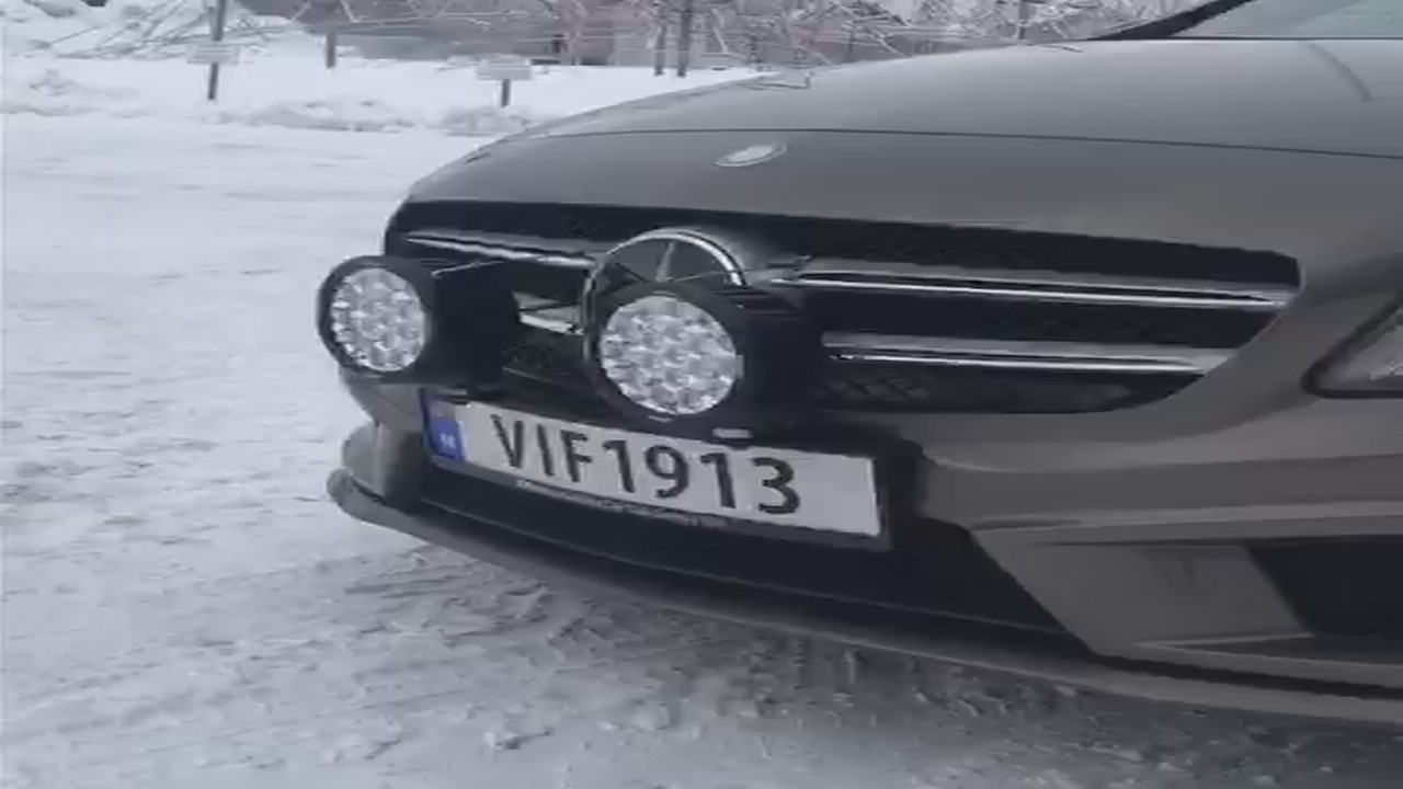En dag på Valle